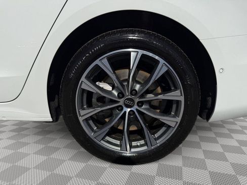 New 2026 Audi A6 Premium AWD/4WD image 9