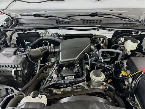 Used 2021 Toyota Tacoma SR image 28