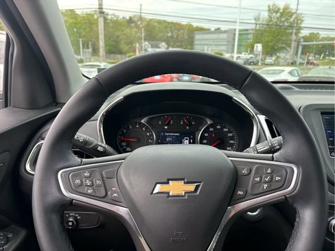 Certified 2023 Chevrolet Equinox LT AWD/4WD image 10