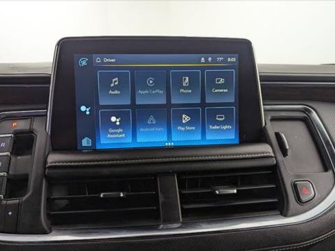 Used 2023 Chevrolet Tahoe Premier RWD image 31