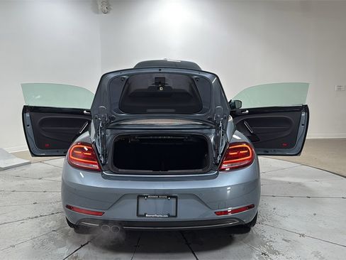 Used 2019 Volkswagen Beetle 2.0T Final Edition SEL image 15