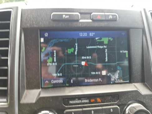 Used 2020 Ford F150 XLT w/ Equipment Group 302A Luxury AWD/4WD image 6