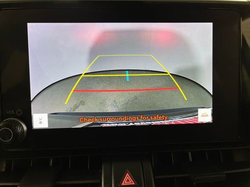 Certified 2023 Toyota RAV4 XLE image 21