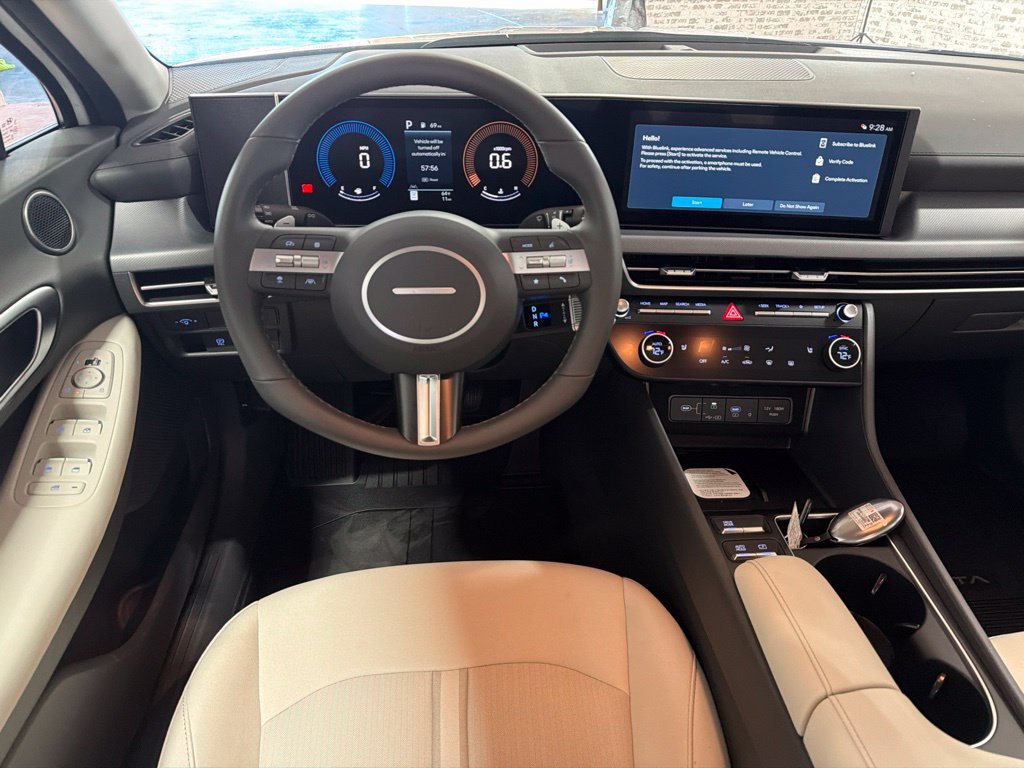 New 2027 Hyundai Sonata SEL FWD image 15