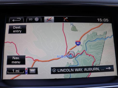 Used 2016 Land Rover Range Rover Sport HSE AWD/4WD image 34