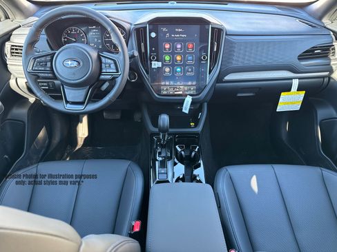New 2026 Subaru Forester Limited image 12