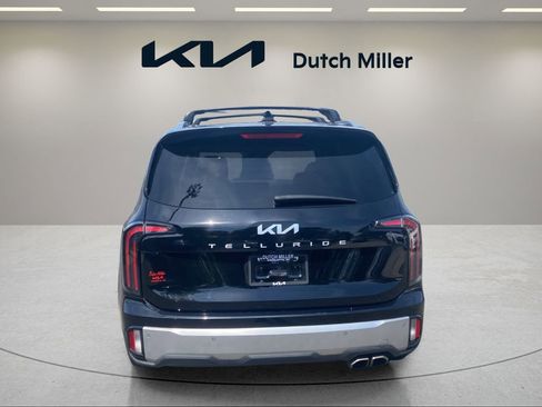 Used 2023 Kia Telluride SX FWD image 5