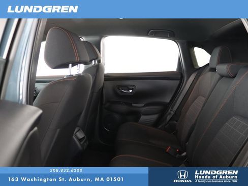 Used 2024 Honda HR-V Sport image 14