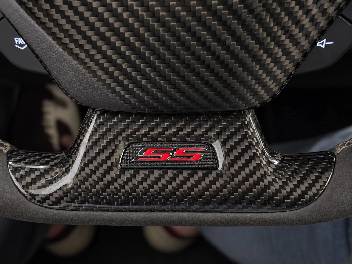 Used 2018 Chevrolet Camaro SS RWD image 26