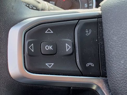 Used 2025 RAM 1500 Big Horn AWD/4WD image 20