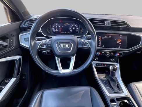 Used 2021 Audi Q3 2.0T Premium Plus w/ Premium Plus Package AWD/4WD image 6
