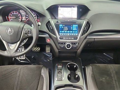 Used 2020 Acura MDX A-Spec image 39
