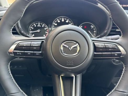 New 2026 MAZDA CX-30 2.5 Turbo w/ Premium Package image 27