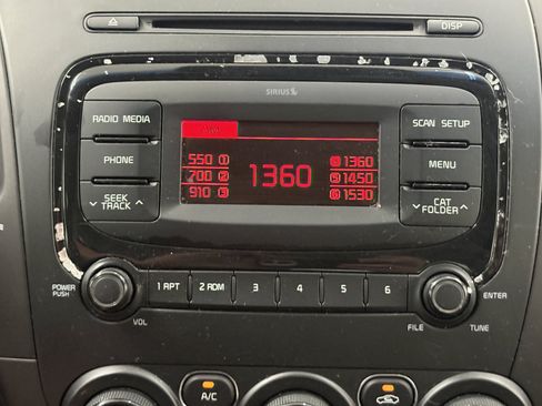 Used 2017 Kia Forte LX FWD image 14
