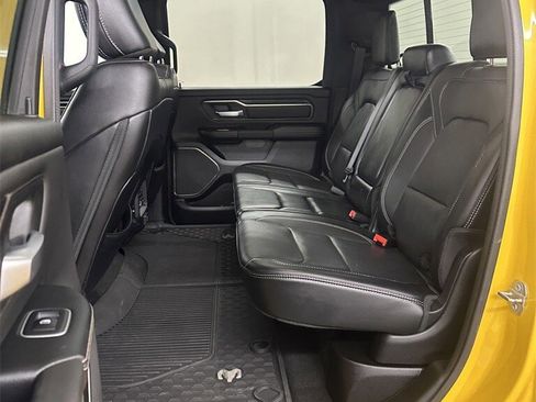 Used 2023 RAM 1500 Rebel w/ Rebel Level 2 Equipment Group image 30