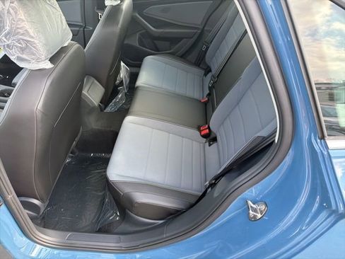 New 2026 Volkswagen Jetta SE image 6