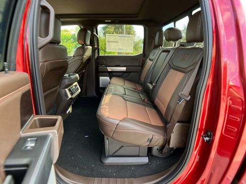 New 2026 Ford F250 King Ranch image 31