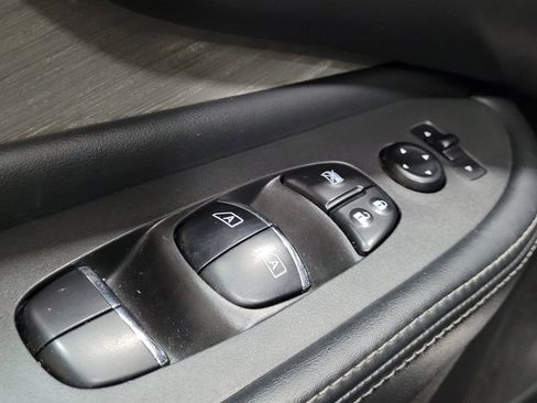 Used 2017 Nissan Murano SL w/ SL Technology Package image 27