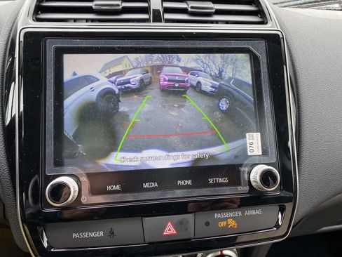 New 2026 Mitsubishi Outlander Sport ES AWD/4WD image 9