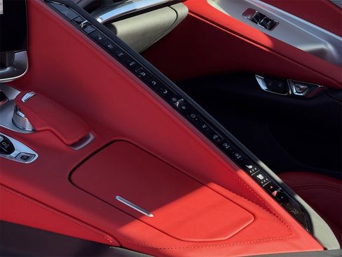 Used 2020 Chevrolet Corvette Stingray Preferred Conv w/ 2LT Preferred Equipment Group image 23