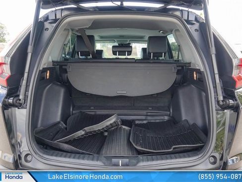 Used 2020 Honda CR-V EX-L image 28