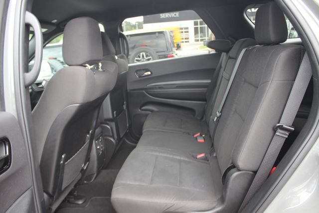 Used 2026 Dodge Durango GT AWD/4WD image 25