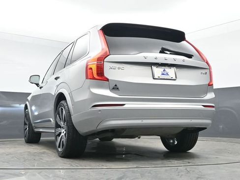 Used 2024 Volvo XC90 B6 Ultimate AWD/4WD image 44