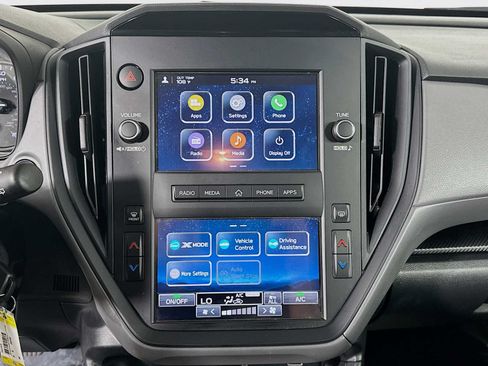 Certified 2024 Subaru Crosstrek 2.0i AWD/4WD image 13
