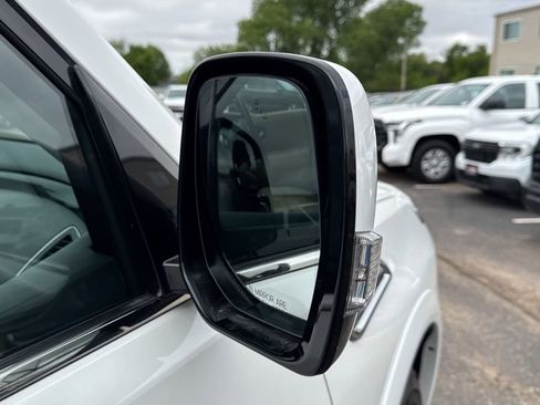 Used 2024 Nissan Armada SV w/ Cargo Package RWD image 42