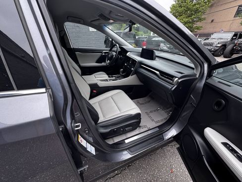 Used 2016 Lexus RX 350 AWD image 19