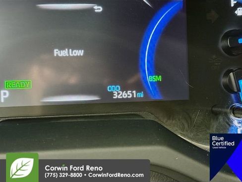 Used 2024 Toyota RAV4 XLE image 15