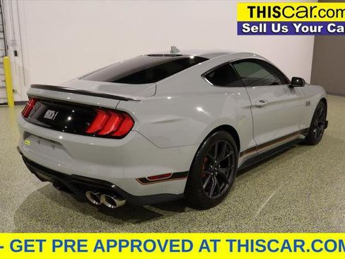 Used 2023 Ford Mustang Mach 1 w/ Equipment Group 700A image 7