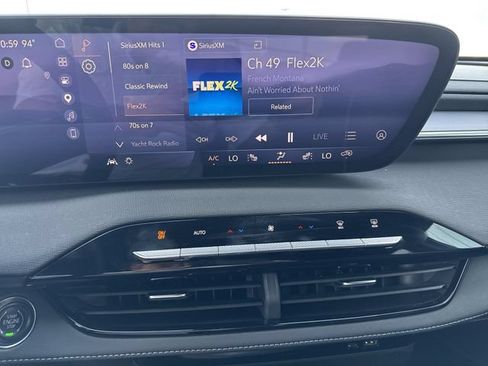 Used 2026 Buick Enclave Sport Touring FWD image 20