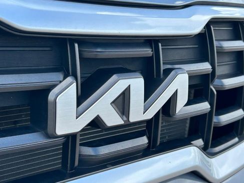 Used 2025 Kia Telluride S FWD image 43