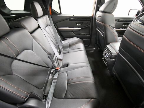 New 2026 Honda Passport TrailSport Elite image 13