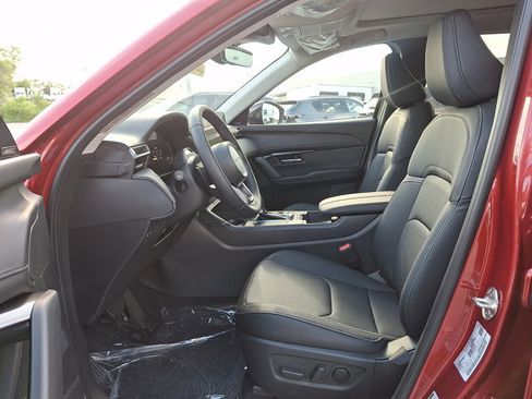 New 2026 MAZDA CX-5 2.5 S w/ Premium Plus Package AWD/4WD image 10