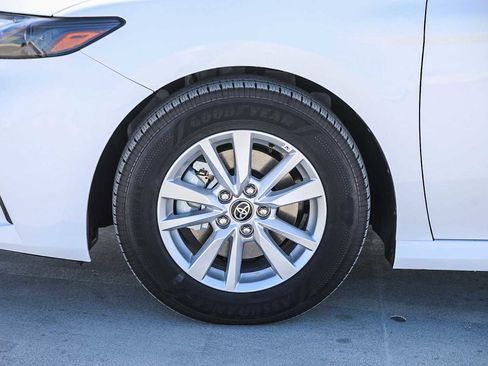 New 2026 Toyota Camry LE image 10