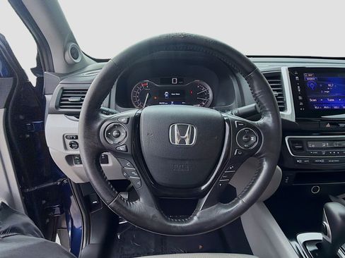 Certified 2019 Honda Ridgeline RTL-E image 10