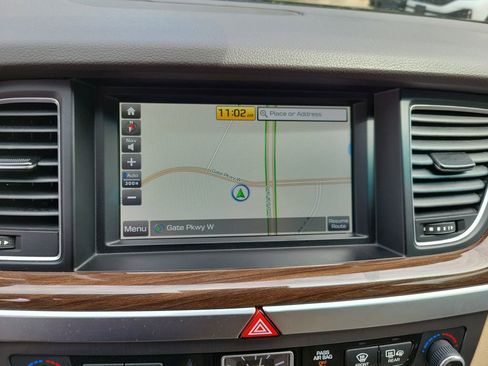 Used 2020 Genesis G80 3.8 w/ Sport Package 02 AWD/4WD image 32