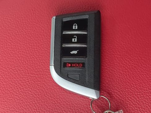 Used 2024 Acura Integra A-Spec FWD image 36