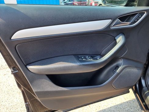 Used 2016 Audi Q3 2.0T Premium Plus image 15