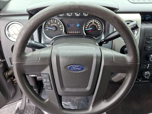 Used 2011 Ford F150 XLT AWD/4WD image 15
