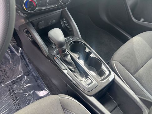 Used 2025 Chevrolet TrailBlazer LT image 42