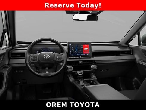 New 2026 Toyota RAV4 SE w/ Weather Package AWD/4WD image 19