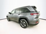 Used 2023 Jeep Grand Cherokee 4WD 4xe image 5