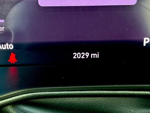 Used 2025 Jeep Wagoneer S Limited image 20