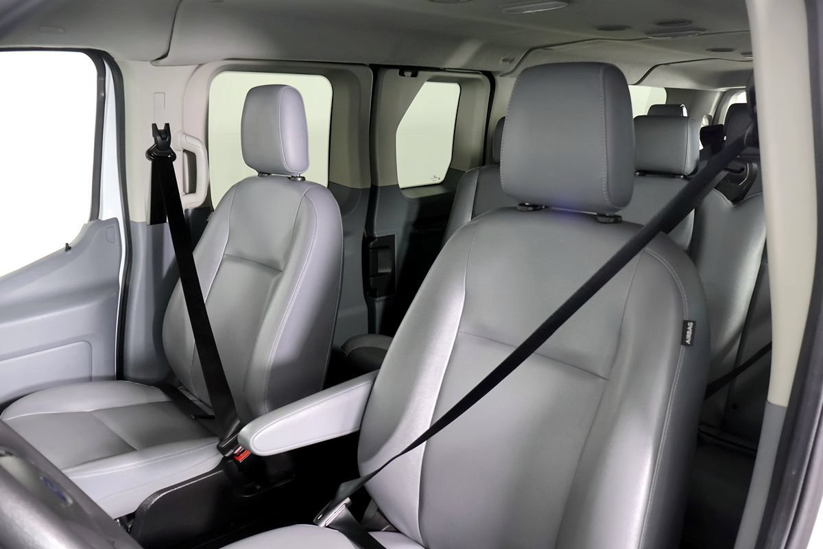 Used 2018 Ford Transit 350 XL RWD image 20