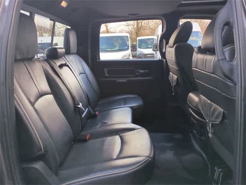 Used 2018 RAM 1500 Limited image 22