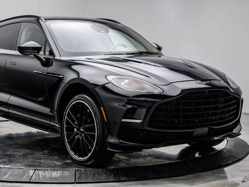 Used 2023 Aston Martin DBX 707 AWD/4WD image 26