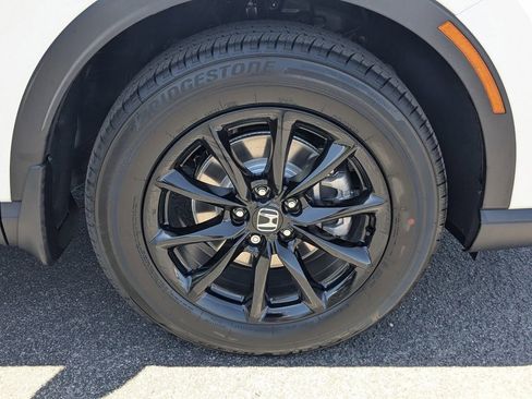 New 2026 Honda CR-V Sport-L image 5